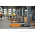 Volledig automatische palletverpakkingsmachine